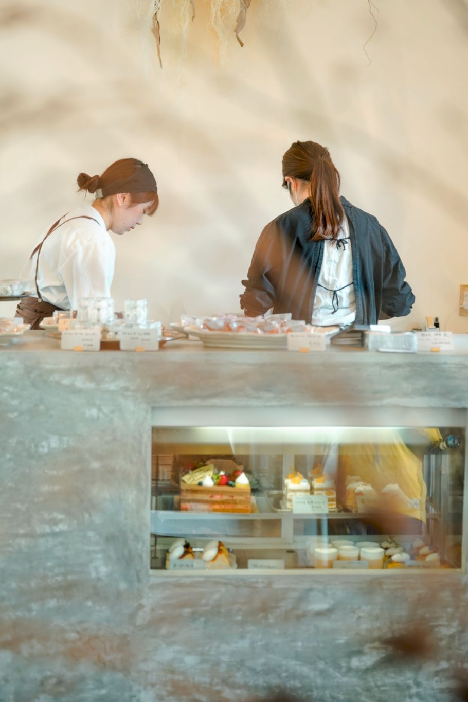 徳島に誕生した「UZUKI sweets shop」（阿南市）。ミシュラン星付きレストラン出身シェフが作る最高のお菓子