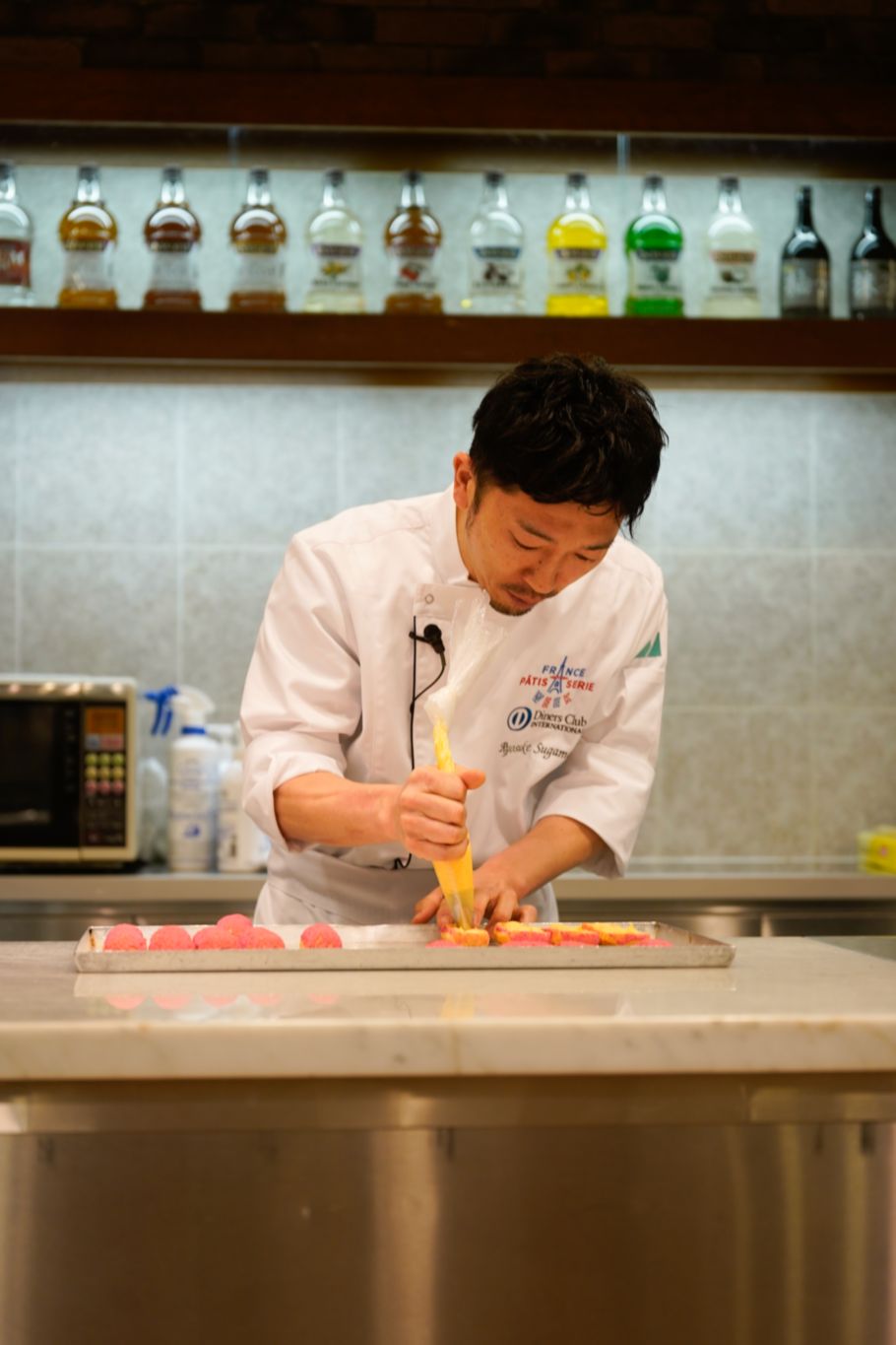 日本各地が「エクレア」一色に！？　最高のエクレアを食べられる「パティスリーウィーク 2023」が6月30日から開始