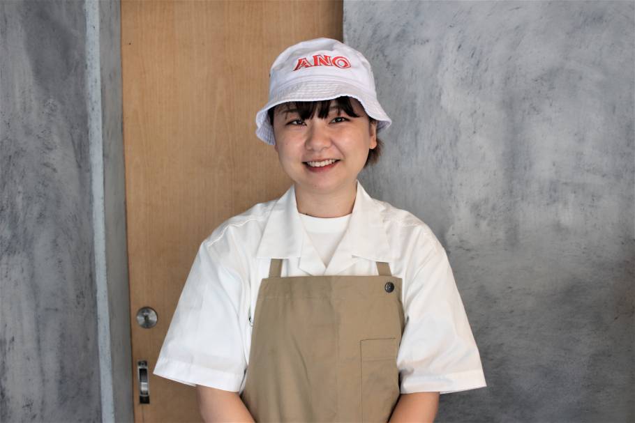 話題の新店。アメリカンベイキングが楽しめる焼き菓子屋「ANO」（新高円寺）