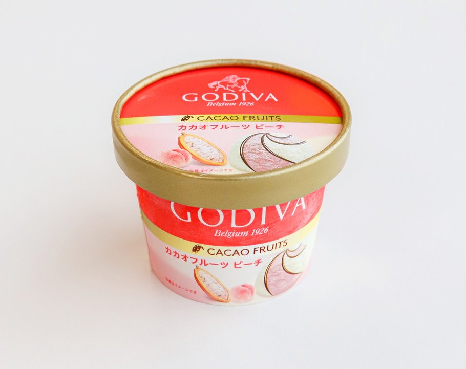 「ゴディバ」今しか食べられない！夏限定の新作アイス2選♡