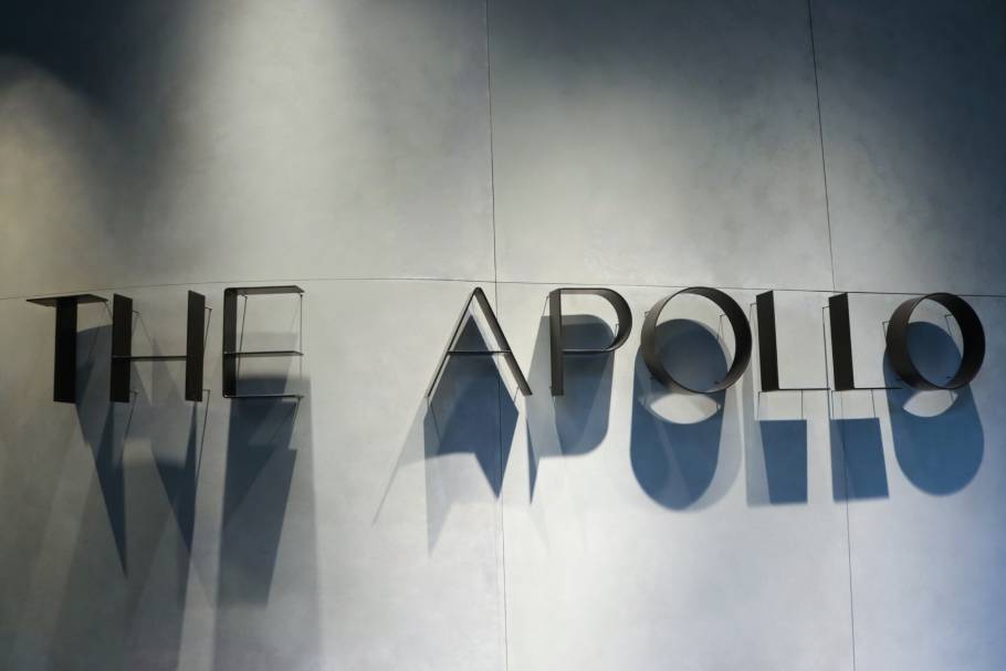 東京・銀座の人気レストラン「THE APOLLO（アポロ）」で食べる皿盛りレモンパイ。ファンが多いワケとは