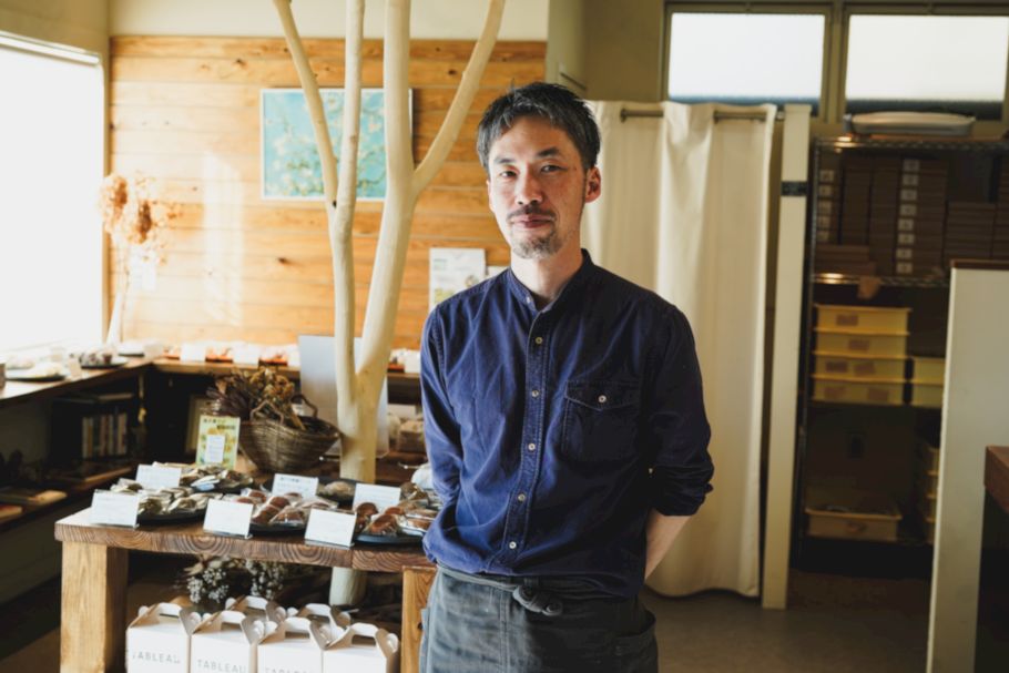 圧巻の世界観と美しいケーキ。「Pâtisserie TABLEAU(パティスリー タブロー)」（愛知県・豊田市）が魅せるお菓子と幸せ