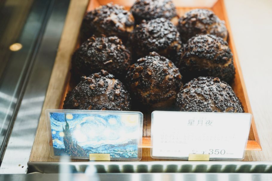 圧巻の世界観と美しいケーキ。「Pâtisserie TABLEAU(パティスリー タブロー)」（愛知県・豊田市）が魅せるお菓子と幸せ