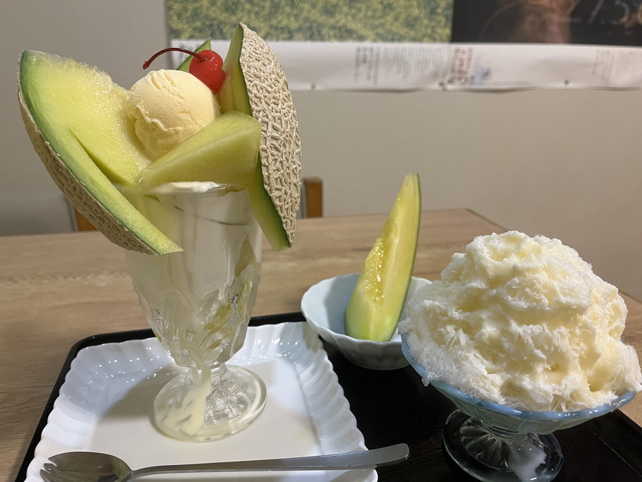 【愛知県】夏の暑さを吹き飛ばす♡「あいちスノーブーケ」で食べられる“涼”スイーツまとめ6選