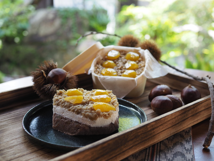 夏に食べたい！老舗スイーツのお取り寄せまとめ「お亀堂」「小樽洋菓子舗ルタオ」