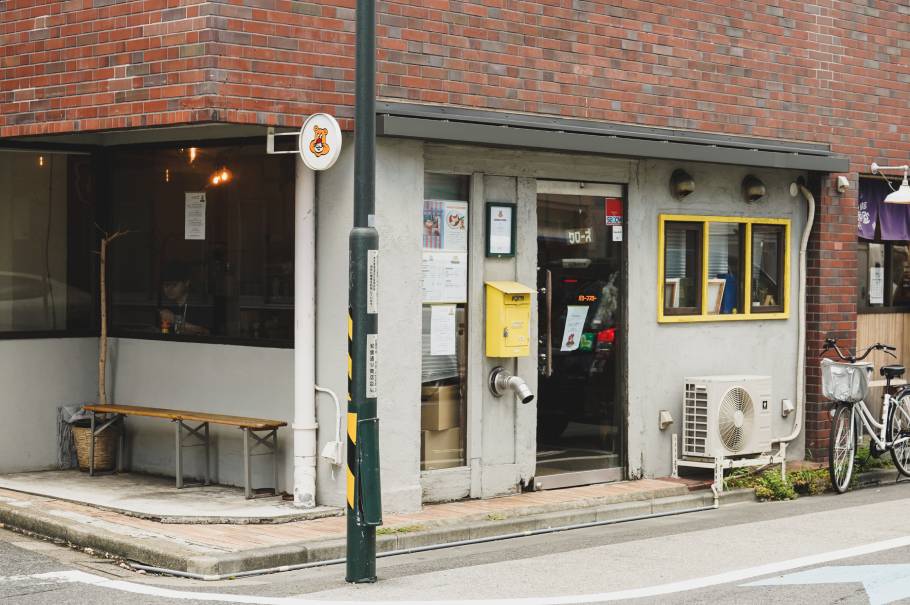 オンライン販売から実店舗オープンまで僅か半年。「バターマスター」（代田橋）のフィナンシェとプリンに魅せられて