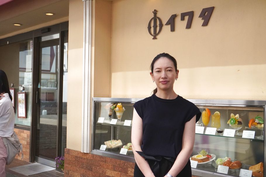 創業から78年。鎌倉の喫茶店『イワタコーヒー店』を救った3代目・女性店主が語る、店を続けるために大切なこと