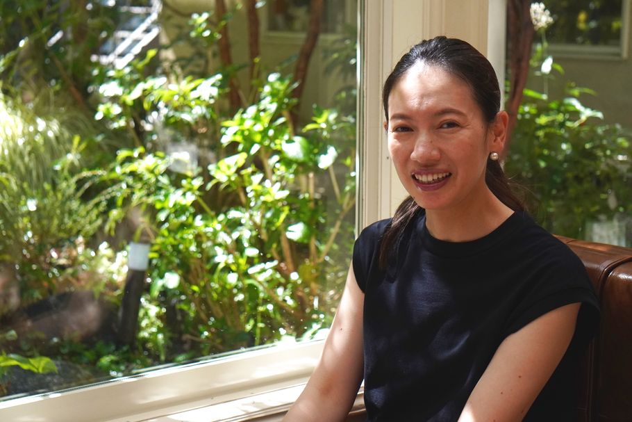 創業から78年。鎌倉の喫茶店『イワタコーヒー店』を救った3代目・女性店主が語る、店を続けるために大切なこと