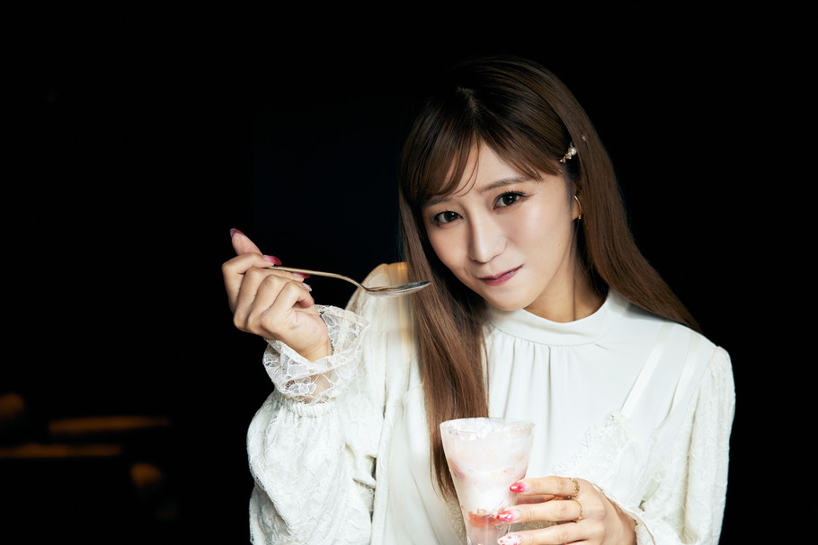 3度の飯よりスイーツが好き♡「私立恵比寿中学」星名美怜さん×ヘアメイクアップアーティスト・夢月さん対談インタビュー
