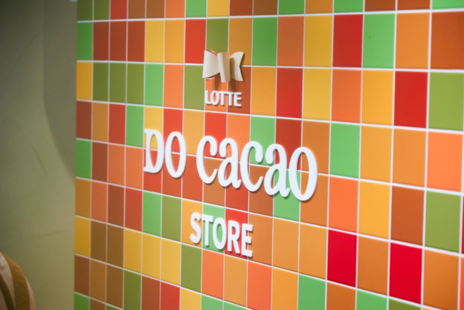 一流シェフが「LOTTE DO Cacao STORE」で最高のカカオデザートに挑む「カカオの限界」REPORT