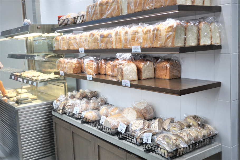 【東京】栗をふんだんに使ったパンや秋の味覚をたのしめる新商品が発売！「BURDIGALA TOKYO」