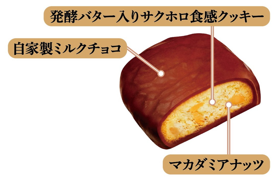 「チロルチョコ」「ロイズ」「おひとリッチ」秋の新作チョコがアツすぎる♡