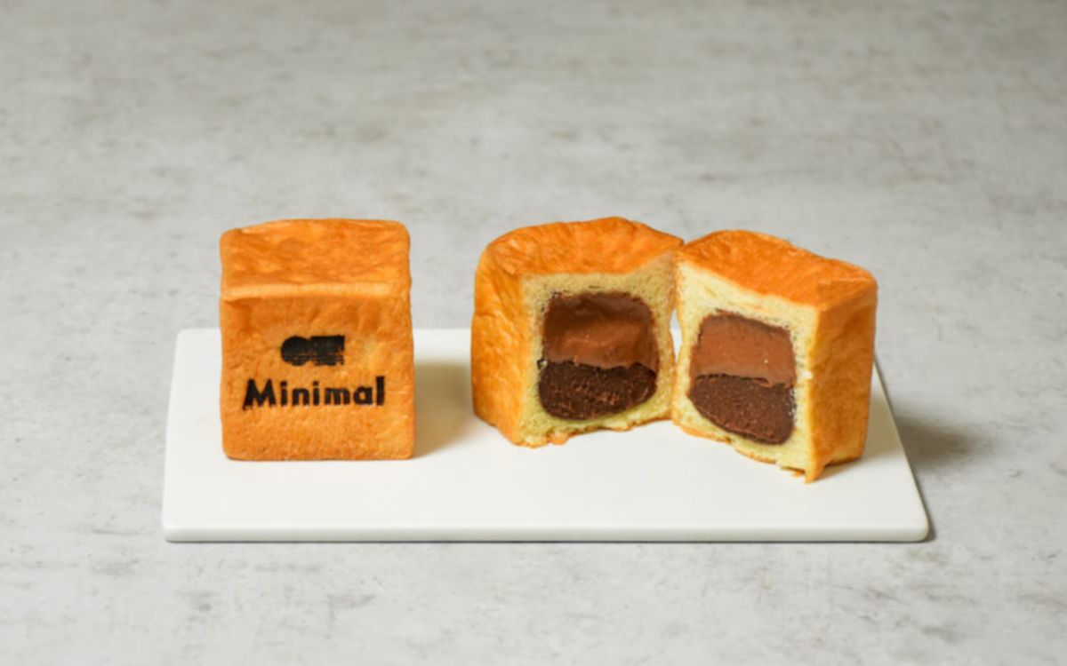 【話題の新業態新店舗】『Minimal – Bean to Bar Chocolate -』の「工房併設型パティスリー」に見られるこだわりとは？