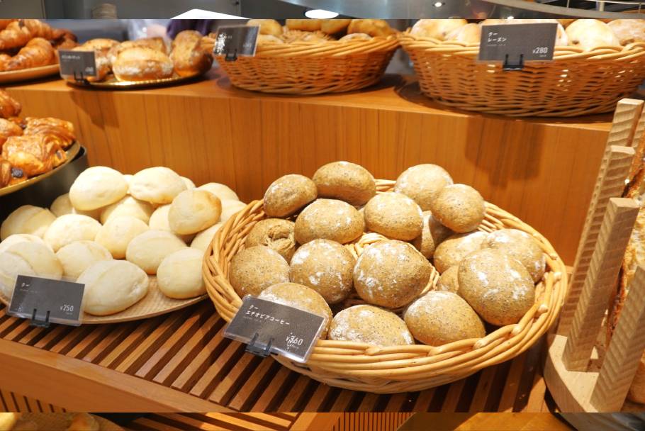 【虎ノ門ヒルズ】日本ならではの定番パンが揃うベーカリーショップ「BEAVER BREAD BROTHERS」がOPEN！