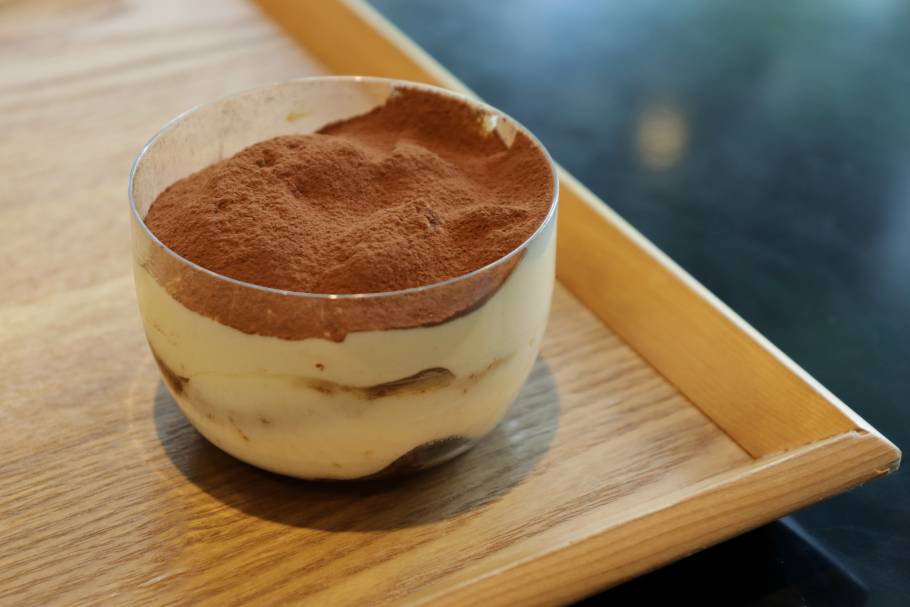 都会のオアシス。青山の秘密にしたい隠れ家カフェ「コーネルコーヒー」に癒されて