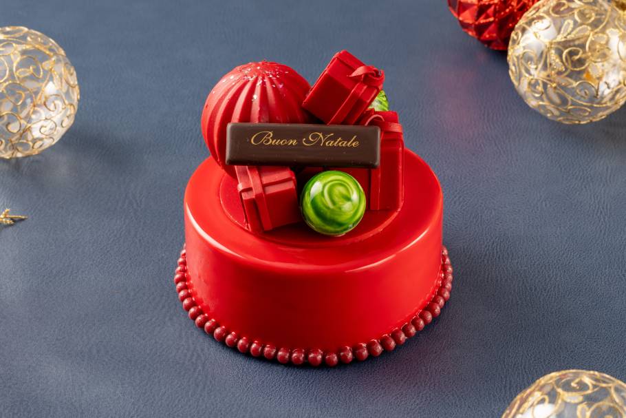 ホテルやチョコレート専門店が手掛けるクリスマスケーキ速報！