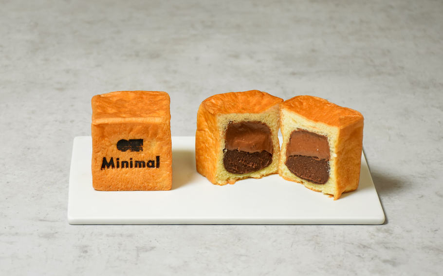 【話題の新業態新店舗】『Minimal - Bean to Bar Chocolate -』の「工房併設型パティスリー」に見られるこだわりとは？