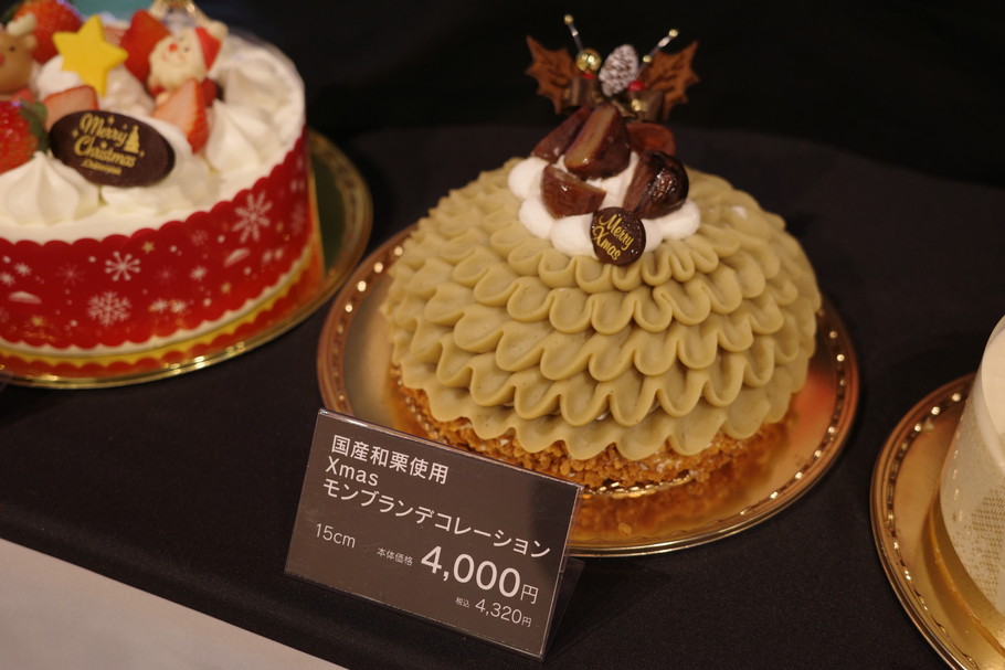 「シャトレーゼ」「YATSUDOKI（ヤツドキ）」　クリスマスケーキ試食会へ潜入♡2023年はパーティー向けの華やかケーキが勢揃い！