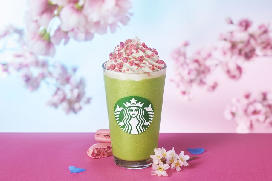2023年「スターバックス」フラペチーノ®新作はなんと○○種類！一気に振り返る！