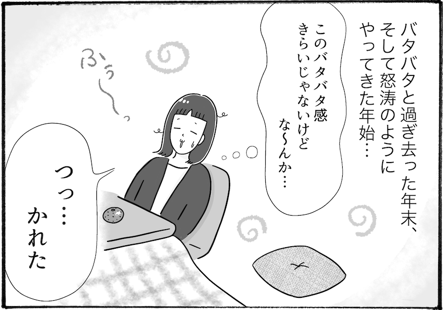 【アラフォー主婦の“我慢しなくていい”お菓子】そんな食べ方するの！？無印で買えるオランダ菓子が絶品♡