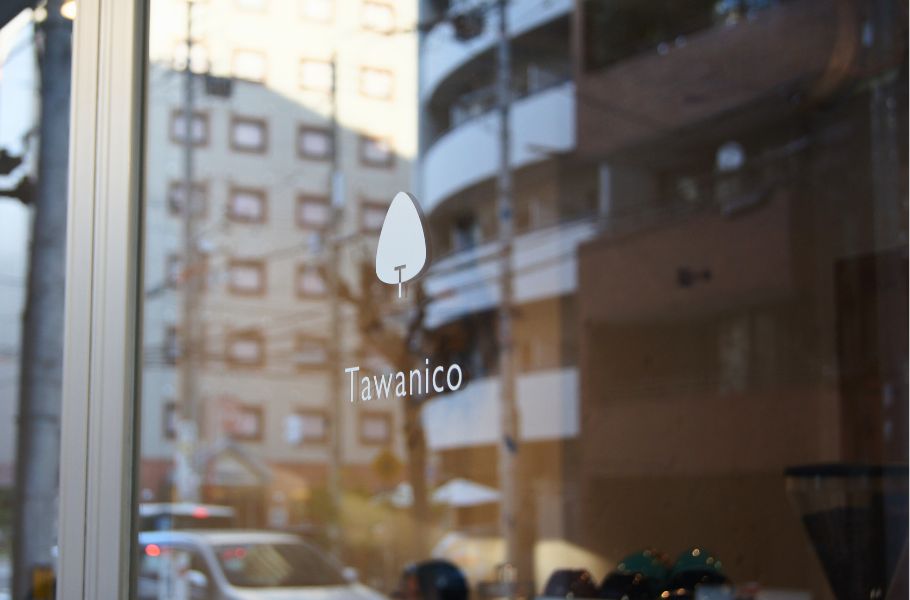 お取り寄せもできる！お家の形が可愛すぎる「tawanico」（大阪・天満橋）のキャロットケーキ