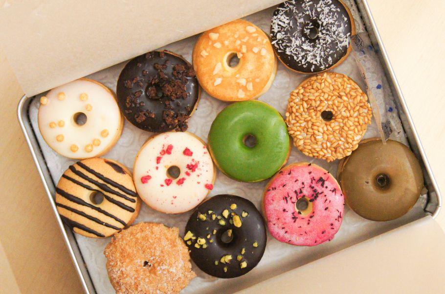 自分にも地球にも優しいドーナツって？京都・四条「koé donuts」の”優しさポイント”を聞いてきた！