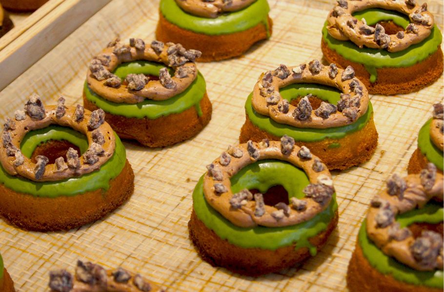 自分にも地球にも優しいドーナツって？京都・四条「koé donuts」の”優しさポイント”を聞いてきた！