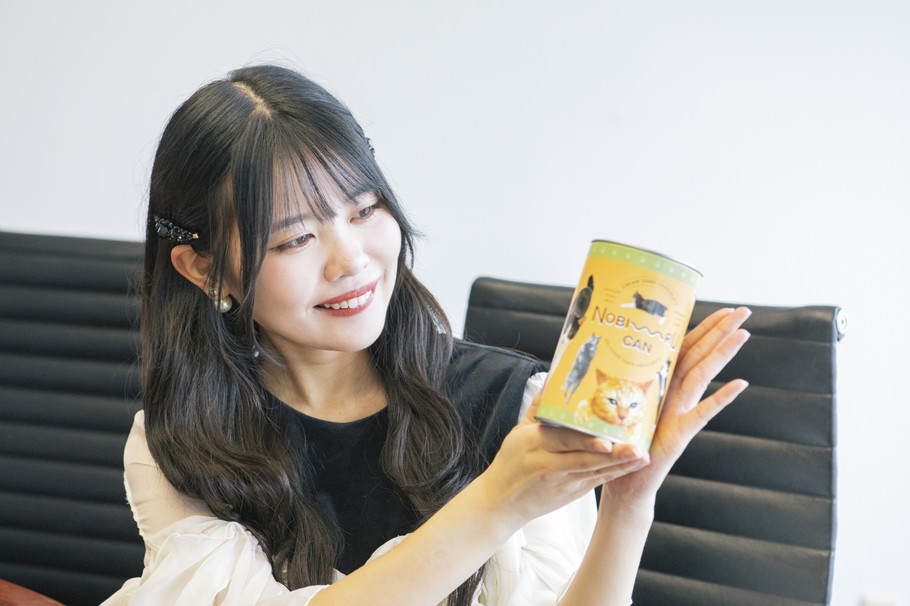 猫きゅん♡がとまらにゃい！メリーチョコレートの「ねこみゃみれ」が猫好きの心をつかんだわけ。連載：「夢月のショコラに恋して」