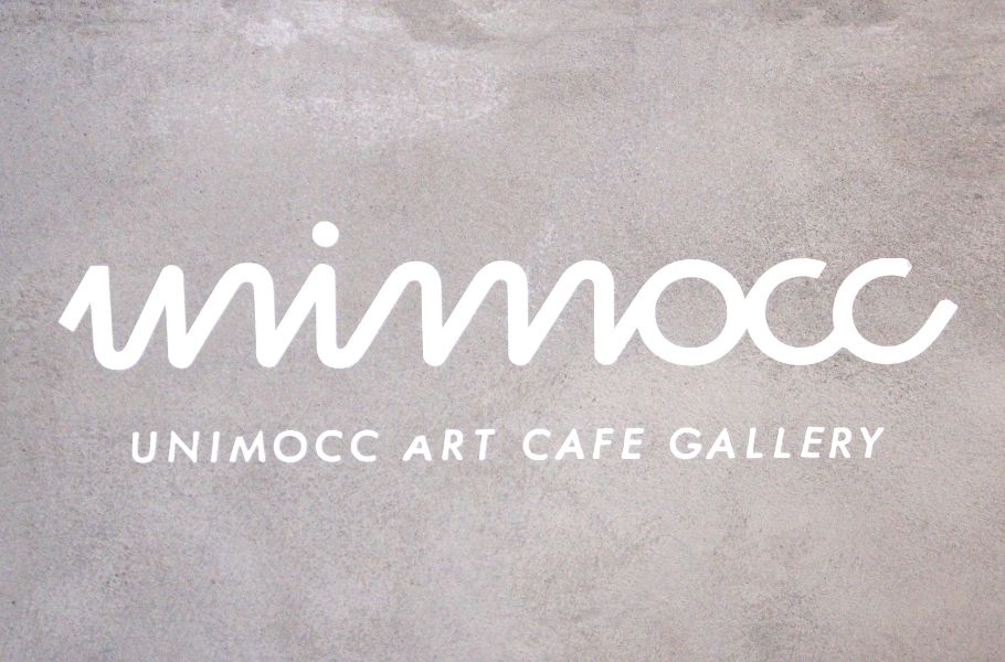 【大阪・谷六】アート×カフェが融合！「unimocc（ユニモック）」が作る、新しいコミュニケーションとは？