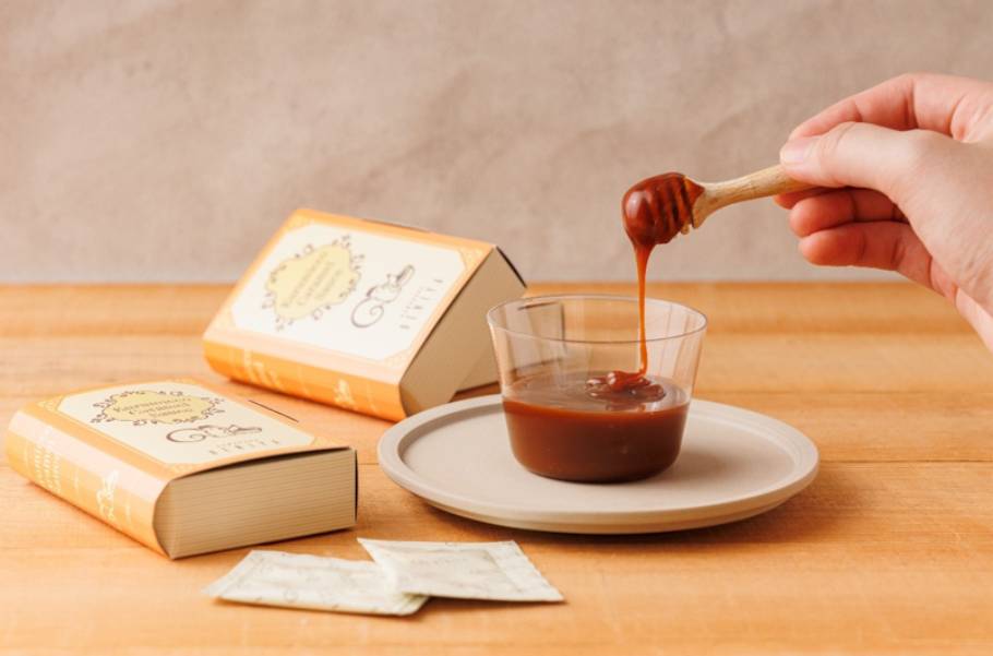 4月の旬は「抹茶＆苺」のアフタヌーンティー！関東エリアの速報3選