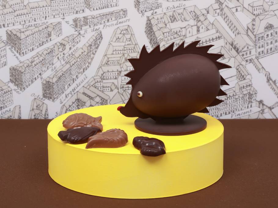 【2024春】イースターは特別なチョコでテンションUP!都内中心ショコラトリー＆ケーキ店3選