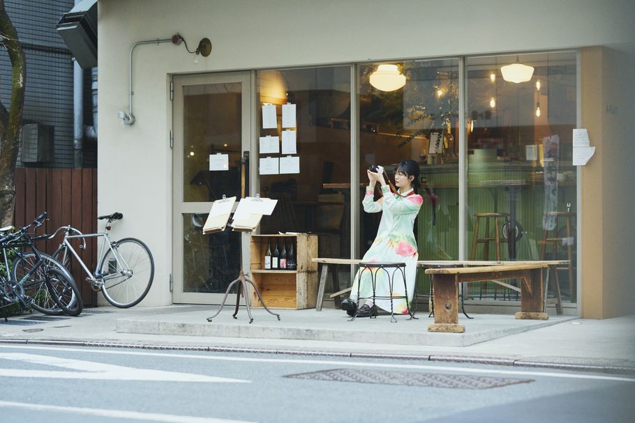 至福のダッチパンケーキとワインと。「PATH」（代々木八幡）で楽しむ朝と夜の“パン飲み”