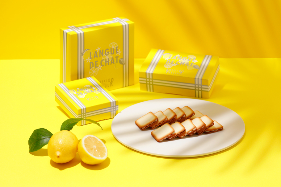 お中元シーズンの手土産にぴったり！東京で買えるお菓子３選