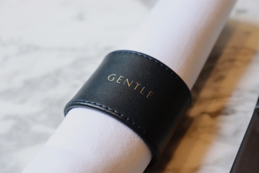土日1日6台限定の幻のパフェ。表参道の緑豊かなレストラン「Gentle Dining 」で楽しむ至高の味