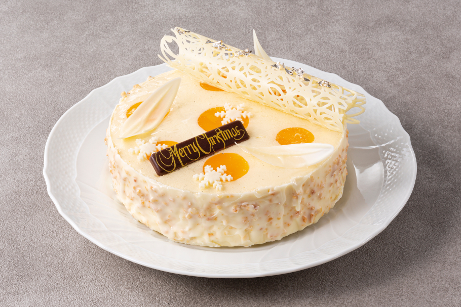 【2024年最新】東京・神奈川・大阪・京都で食べたいホテルメイドのクリスマスケーキ4選