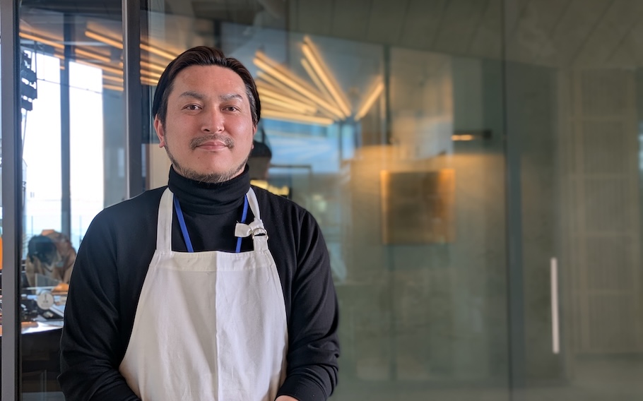 3月27日OPEN！駅ナカで手作りの美味しさを追求した新スポット「MAISON CLASSIC」
