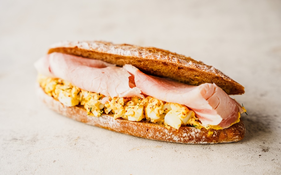 3月27日OPEN！駅ナカで手作りの美味しさを追求した新スポット「MAISON CLASSIC」