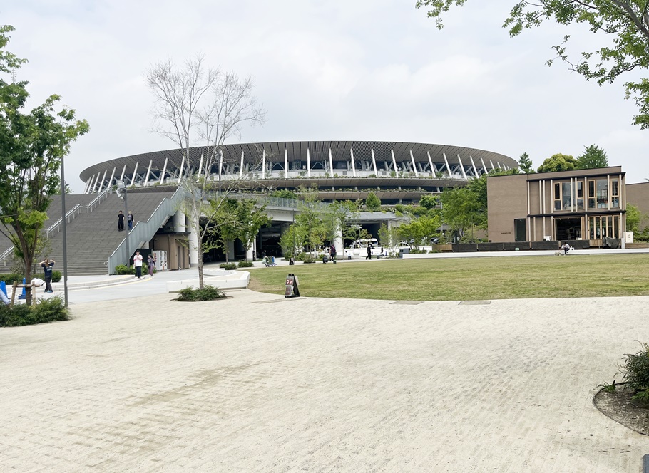 【期間限定・日本初上陸】ハワイ発「ホーリー・グレイル・ドーナツ」を味わいに5月は明治公園へ！