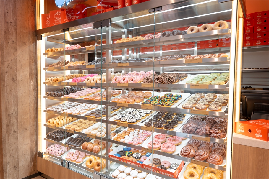 都内で食べるべきドーナツ7選。生ドーナツや話題の新店まで一挙紹介