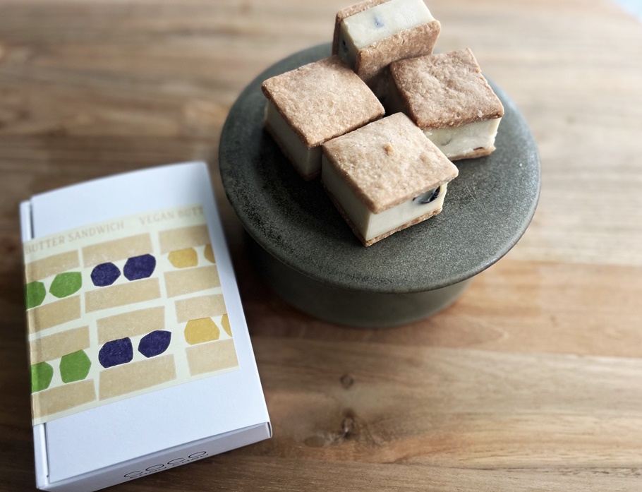 本当にヴィーガン！？おいしさと体へのやさしさを追求した「Coco ChouChou(ココシュシュ）」はお取り寄せしてでも食べたい味