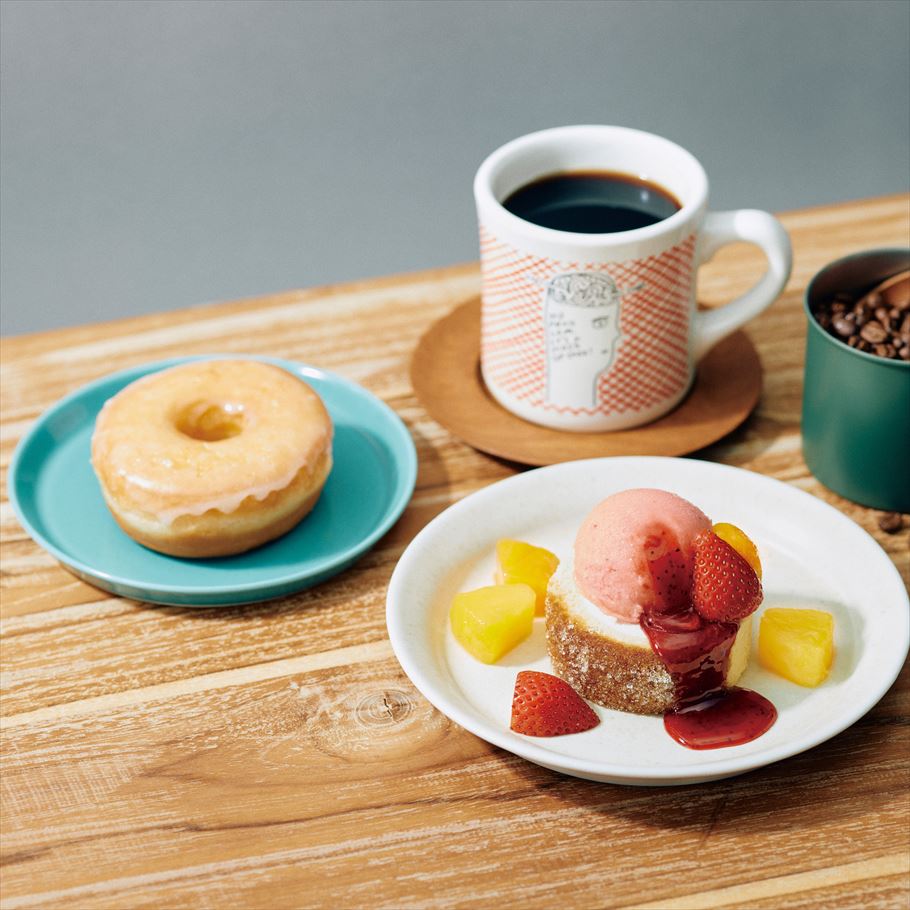 【品川駅・手土産】エキュート品川で開催中の「おやつとコーヒーフェア」はごほうびスイーツの宝庫だった！