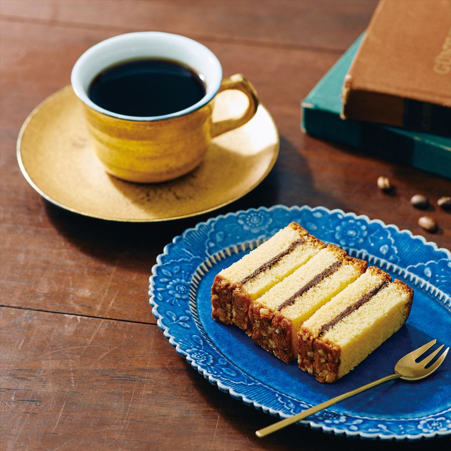 【品川駅・手土産】エキュート品川で開催中の「おやつとコーヒーフェア」はごほうびスイーツの宝庫だった！