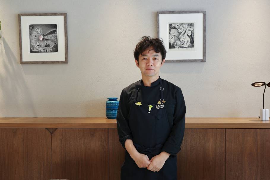 「AZOTO DAIKANYAMA」（アゾート 代官山）パフェ好きがこぞって訪れるほど人気の秘密とは