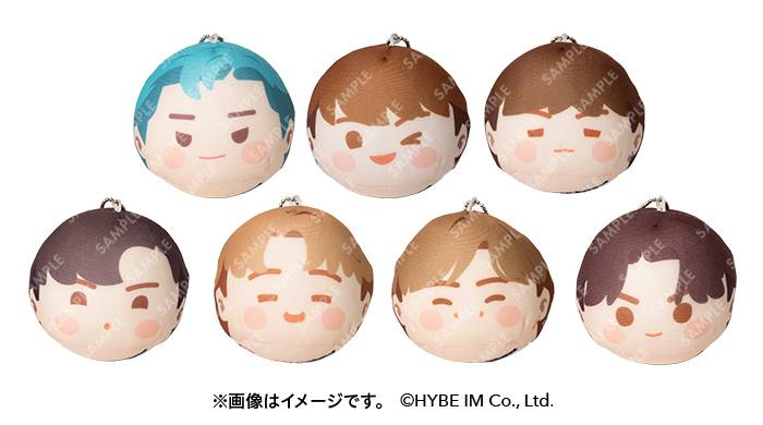 BTSのアーミー必見！スシローと「BTS Island:インザソム」がコラボ。限定おすしも登場