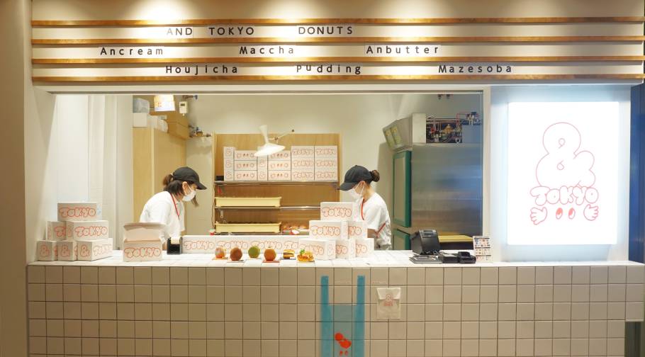 都内で食べるべきドーナツ7選。生ドーナツや話題の新店まで一挙紹介