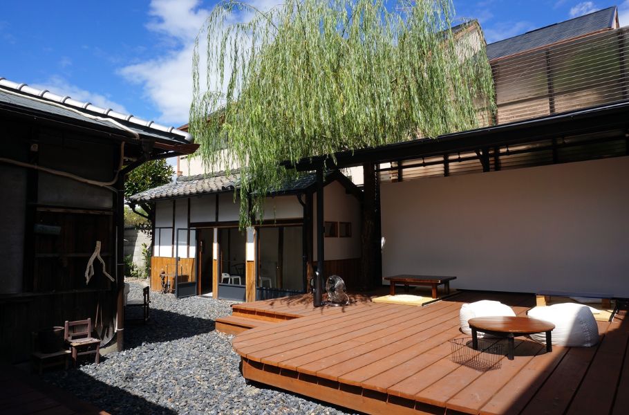 大阪旅の一息に。この夏行きたい、おすすめ隠れ家カフェ5選