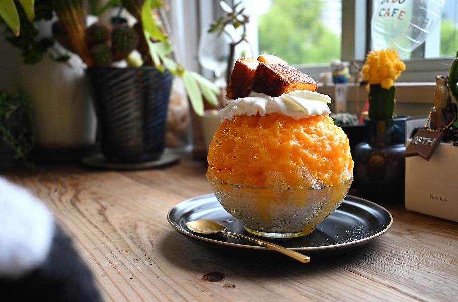 大阪旅の一息に。この夏行きたい、おすすめ隠れ家カフェ5選