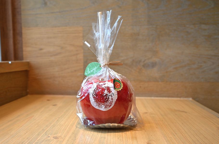 【絶品】品種別で味わうりんごスイーツがいっぱい♡青森を五感で感じる青森りんご専門店「あら、りんご。」（兵庫・神戸）がすごい！