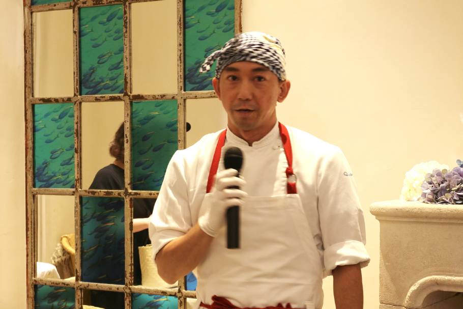 8月25日からの7日間限定。「キル フェ ボン」のイチジクタルト全4種を実食レポしてみた