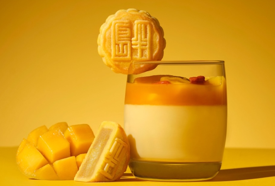 【2025年今年の十五夜はどれを選ぶ？話題の月餅3選を食べ比べ！